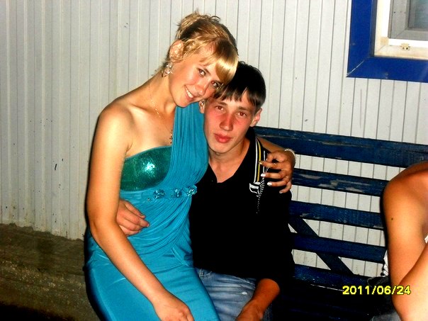 Никита Ефименко | 