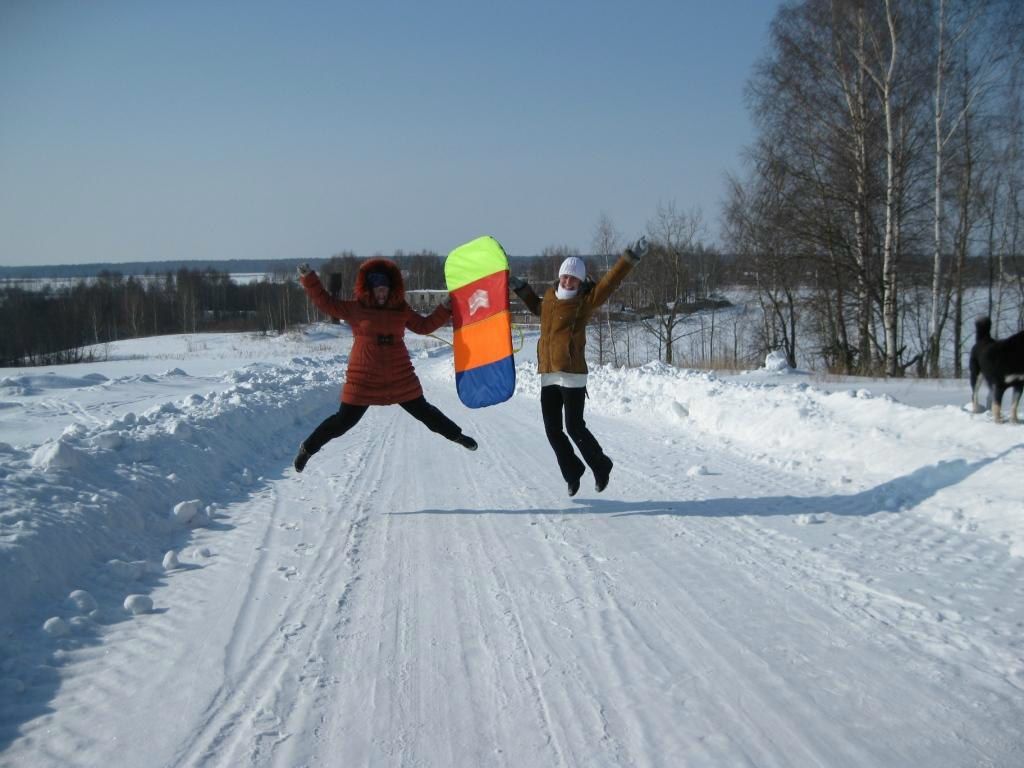 Даша Оболочкова | Кострома