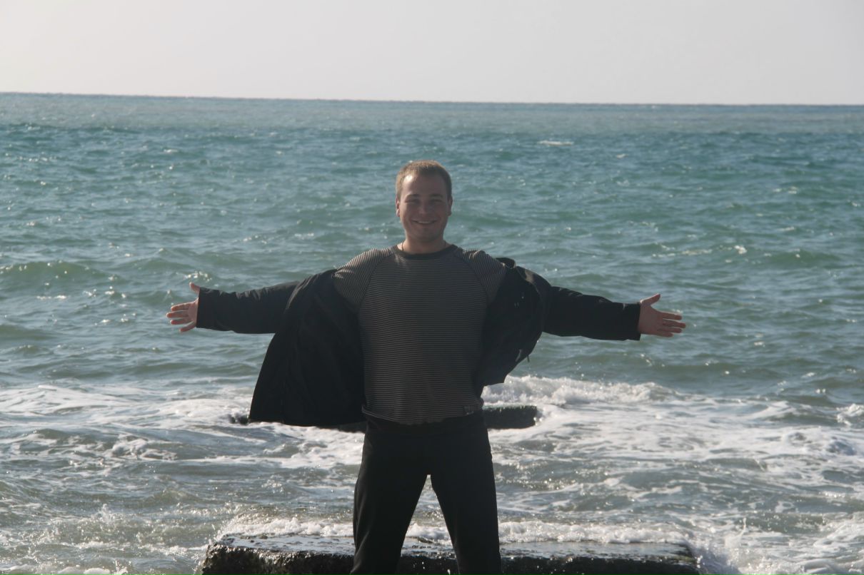 Евгений Лаврищев SHIKA | Омск