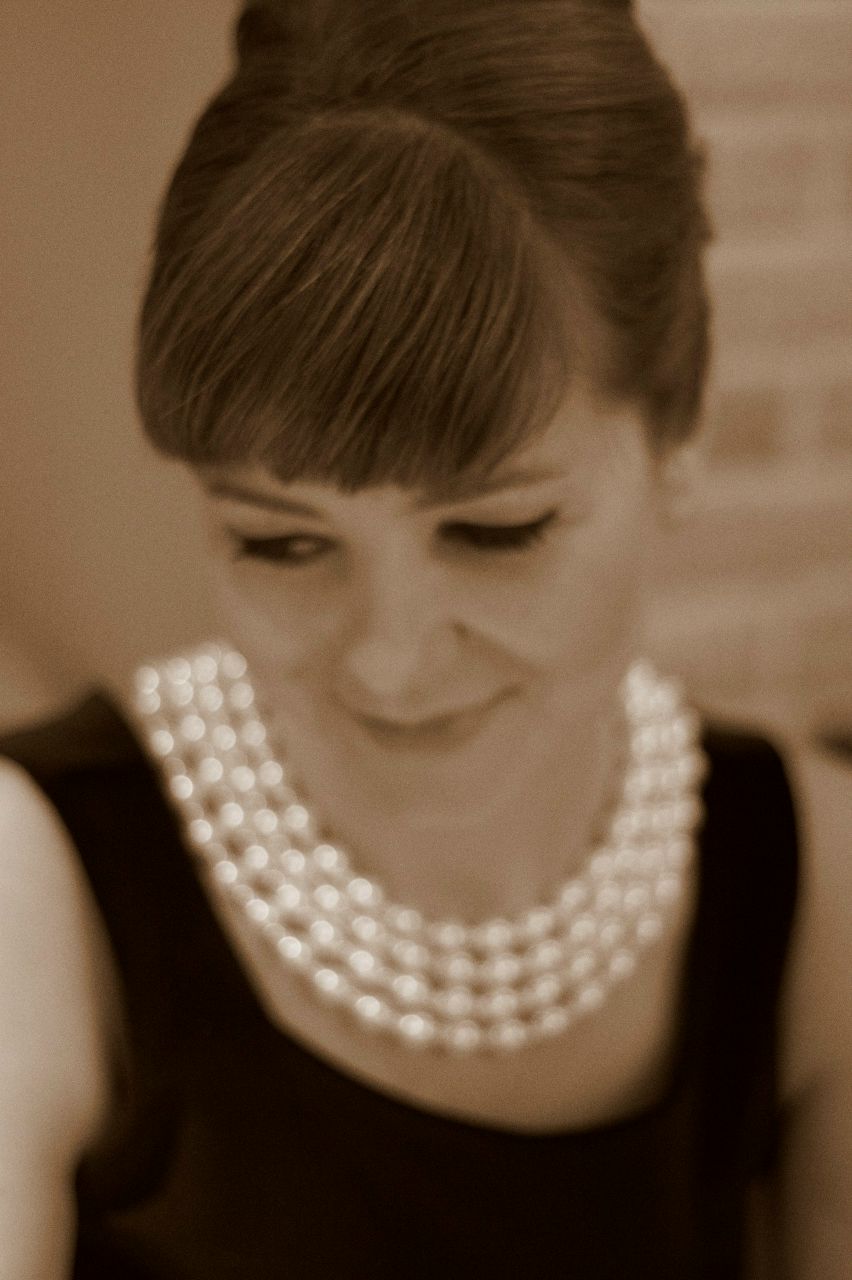 Ольга Власова | Санкт-Петербург