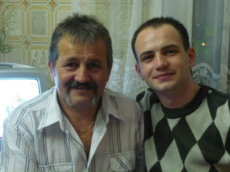 Максим Тростенюк | 