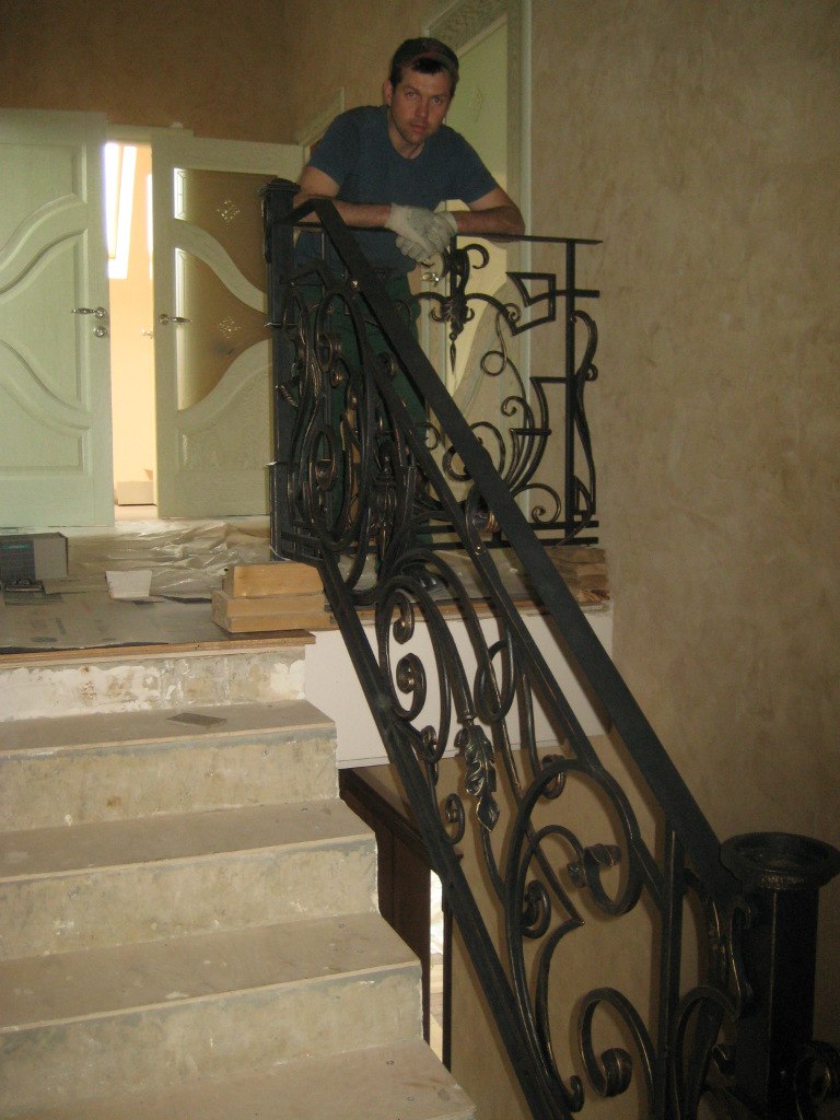 Василий Ермизин | Москва