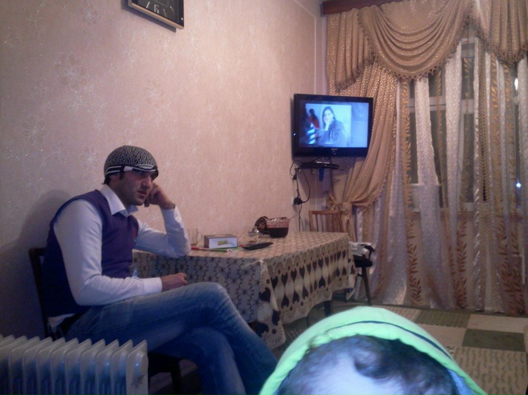 Ramil Karamov | Баку