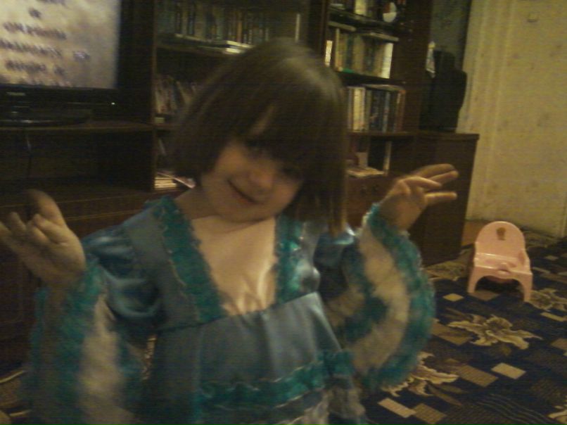 Алёна Михайлова | Новосибирск