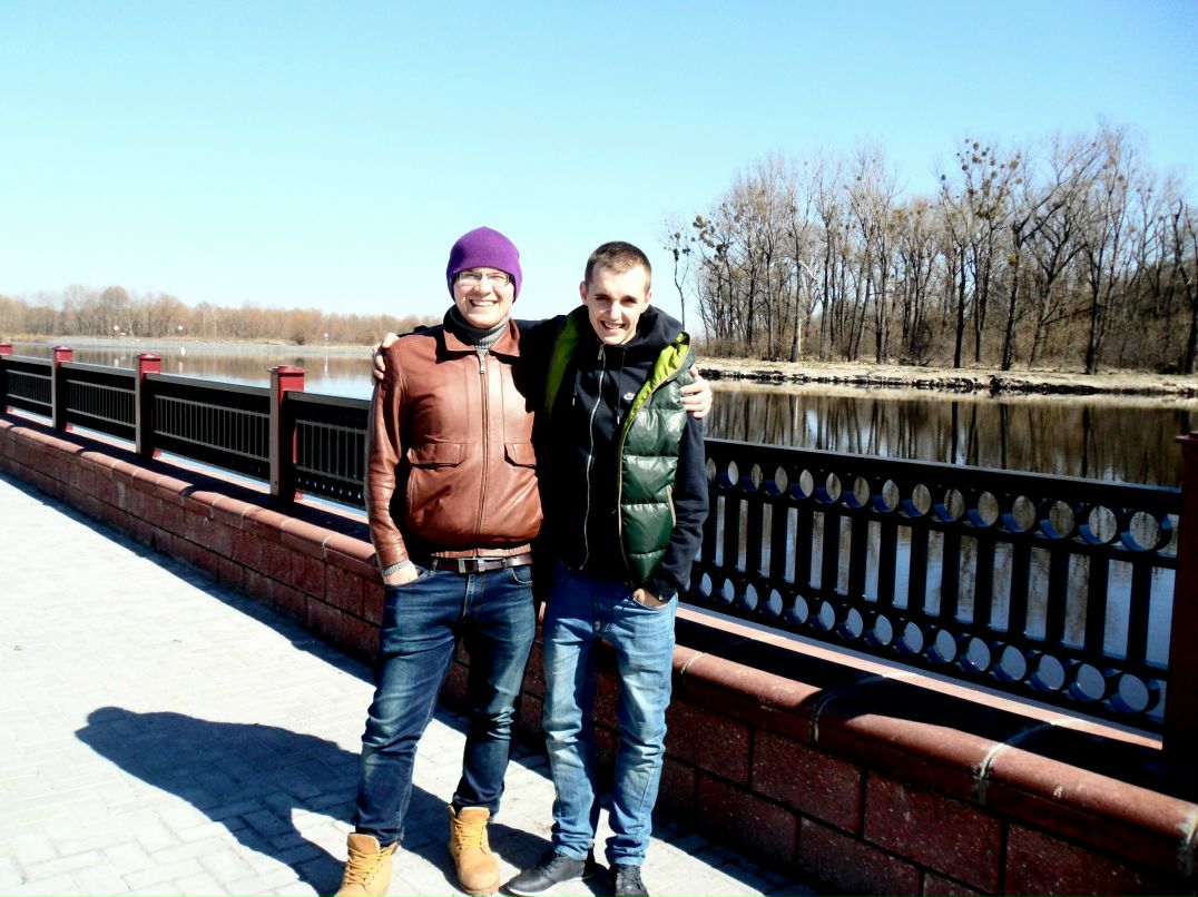 Eliasz Herusau | Warszawa