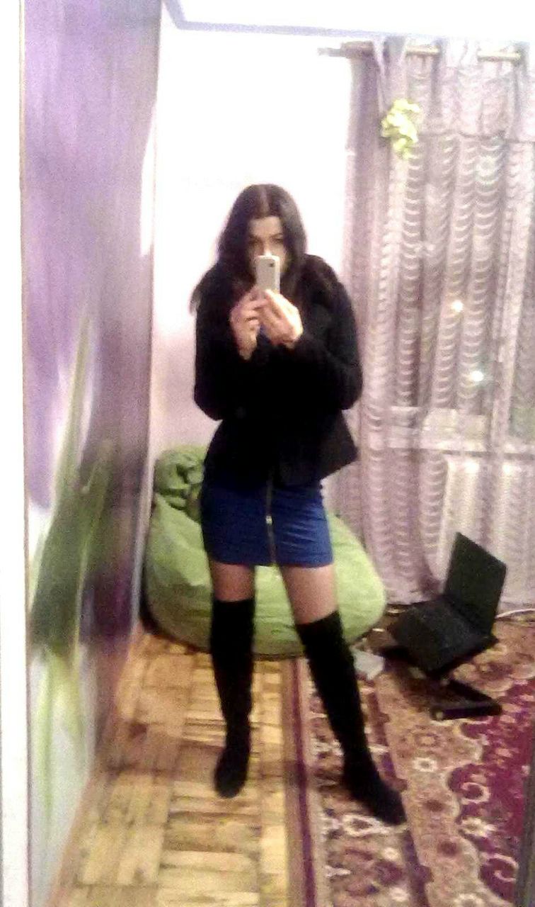 Анна Міщенко | Запорожье