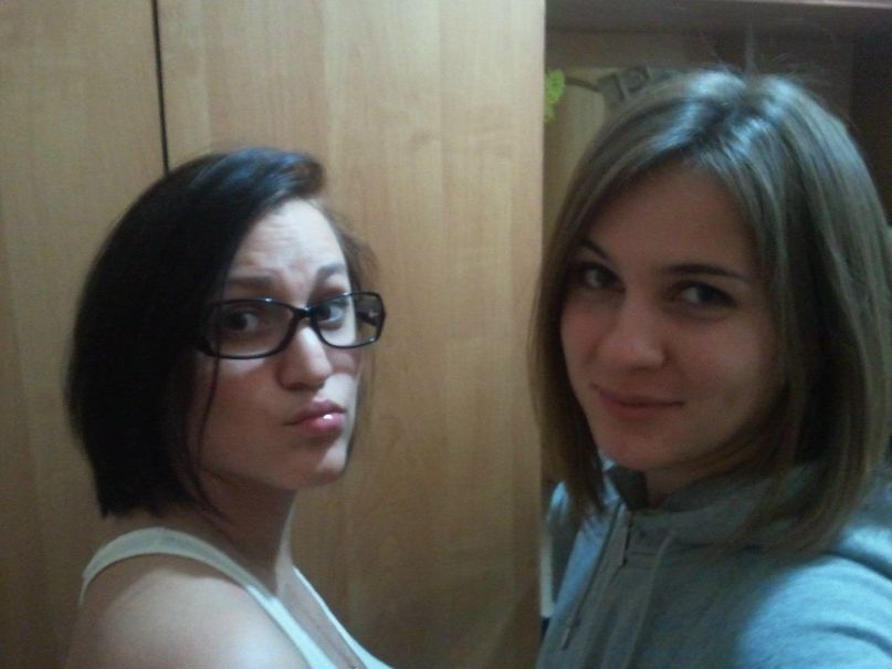 Катерина Чумакова | Томск