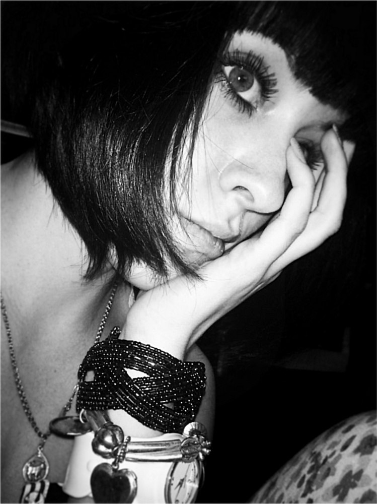 Анна Чирикова ✿ܓ | Москва