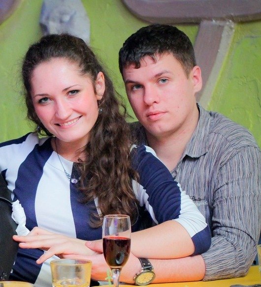 Юлія Проскура-Федосова | Миргород