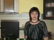 Фотография Елена Вишнякова