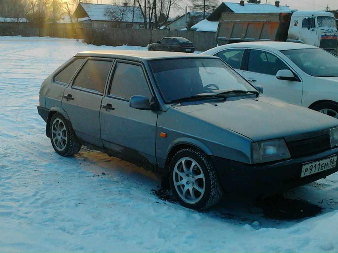 Антон Татауров | Екатеринбург