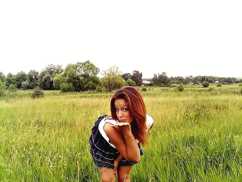 Ирина Манякина | Москва