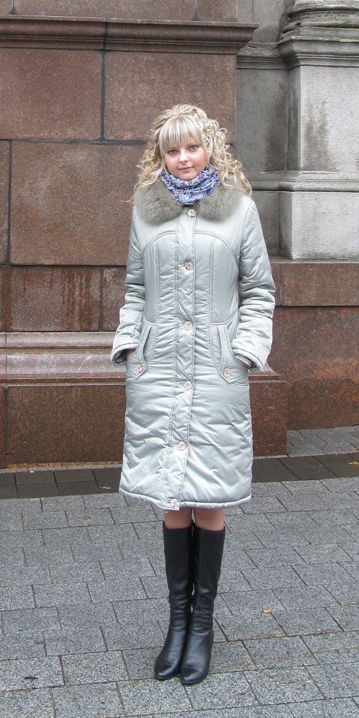 Анюта Семченко | Минск