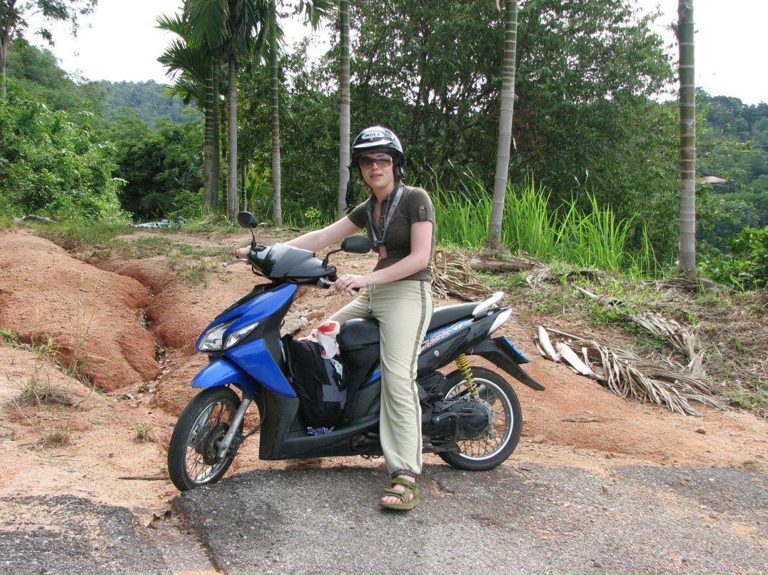 Ольга Белая | Москва