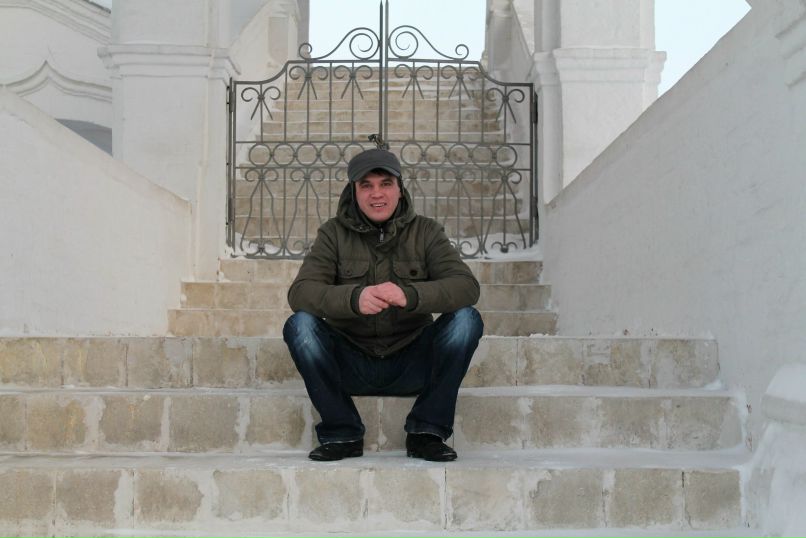 Rinat Nurgatin | Пенза