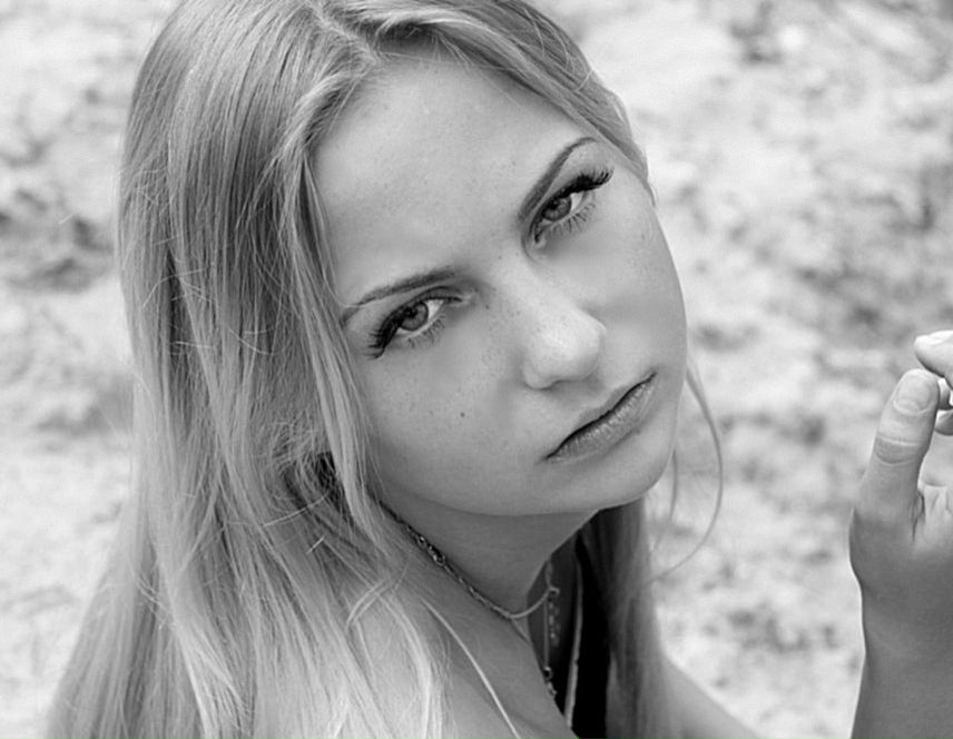 Ира Сибирова | Нижний Новгород