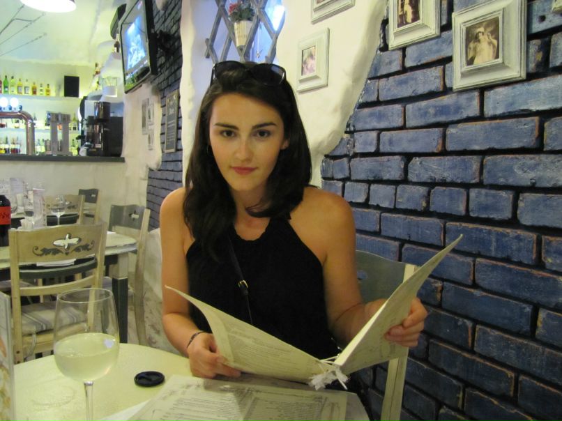 Карина Галенко | Москва