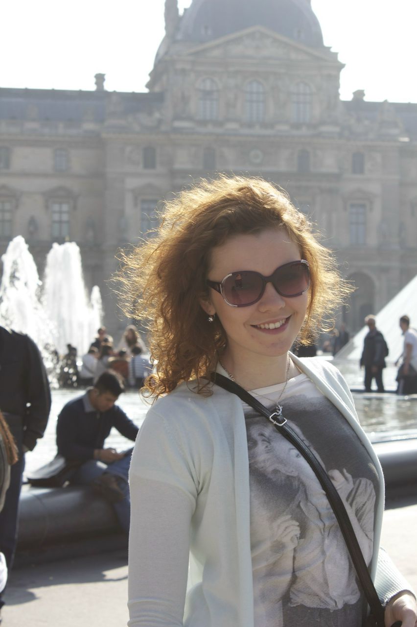 Ирина Миловидова | 