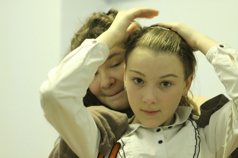 Александра Коноплич | Москва