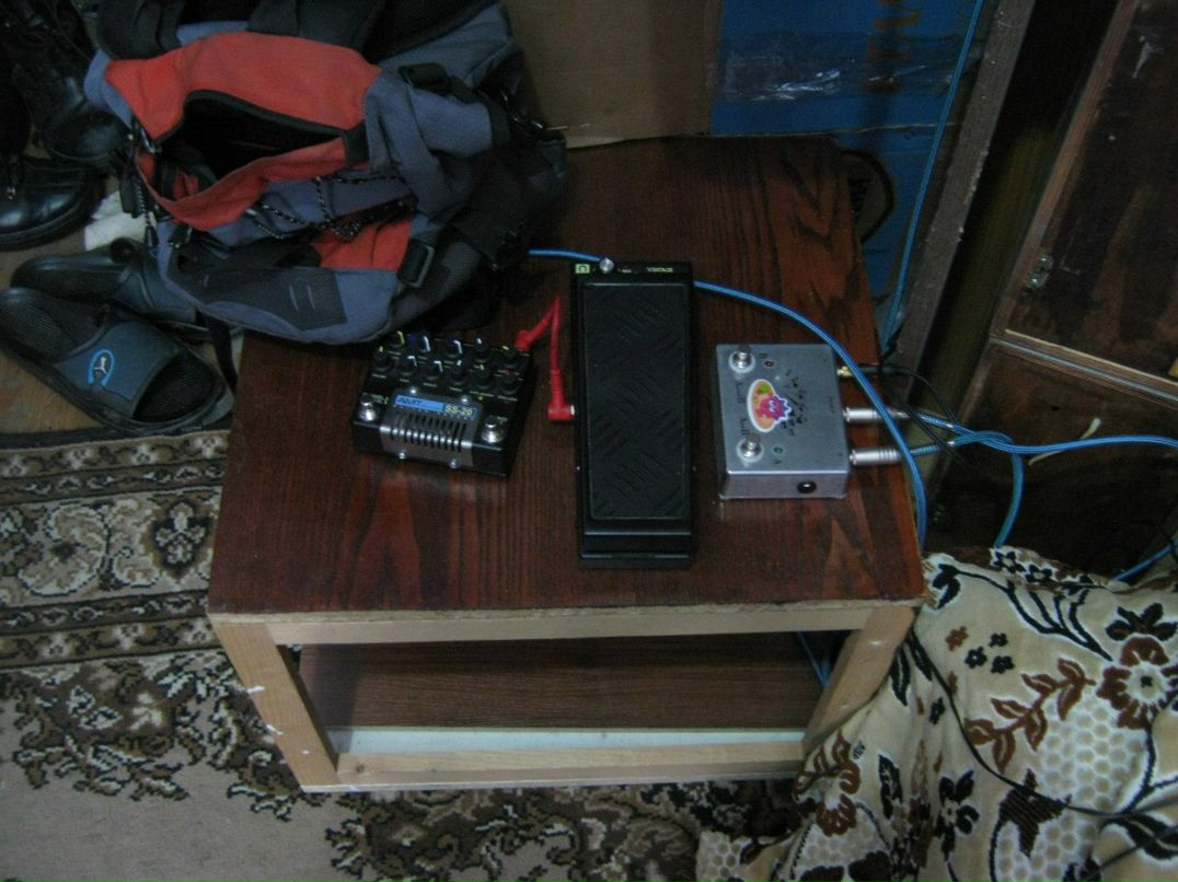 Всеволод Пан | Челябинск