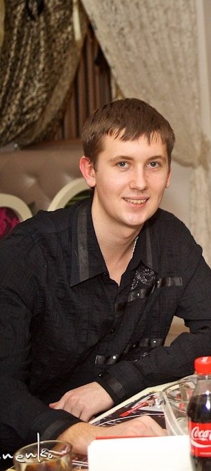 Виталик Перец @@visha@@ | Запорожье