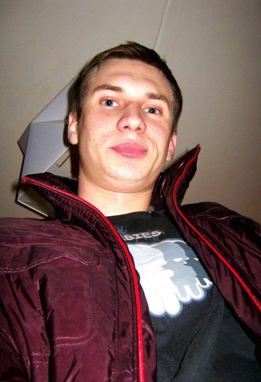 Anton Serogodsky | Пермь