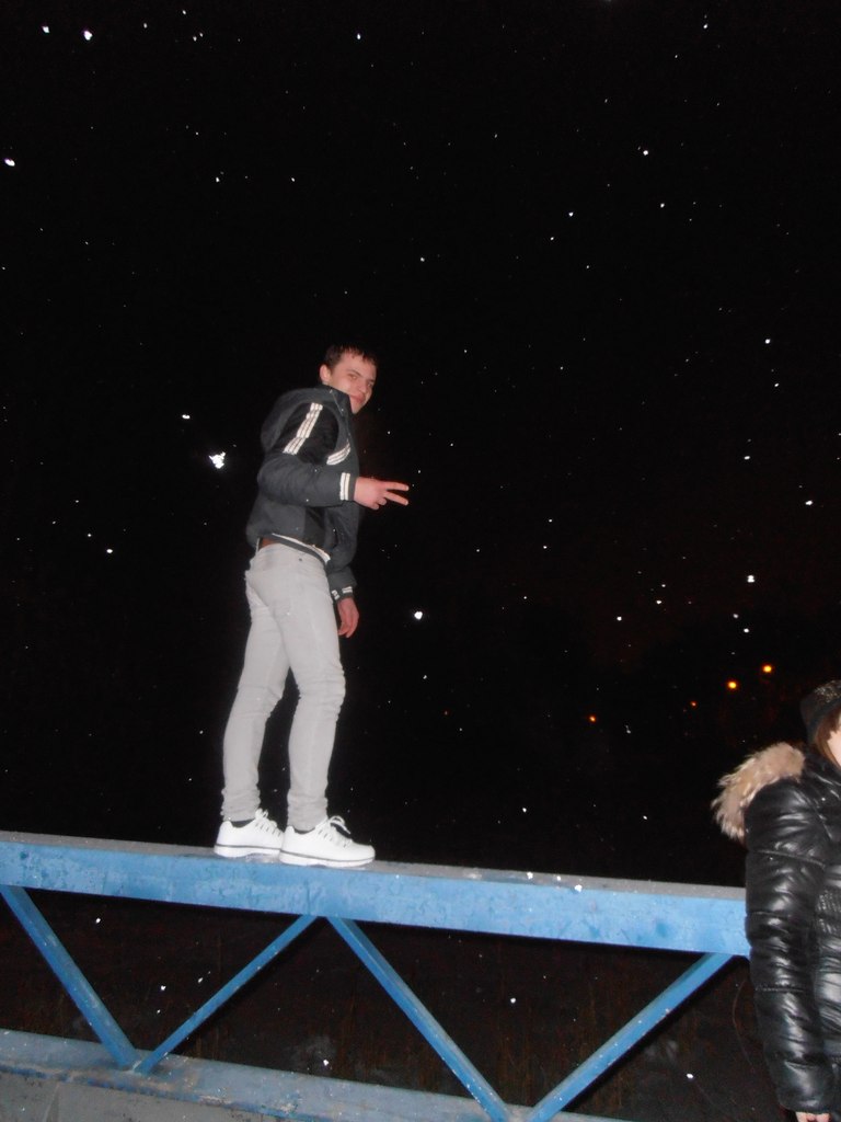 Стас Петров | Нижний Новгород