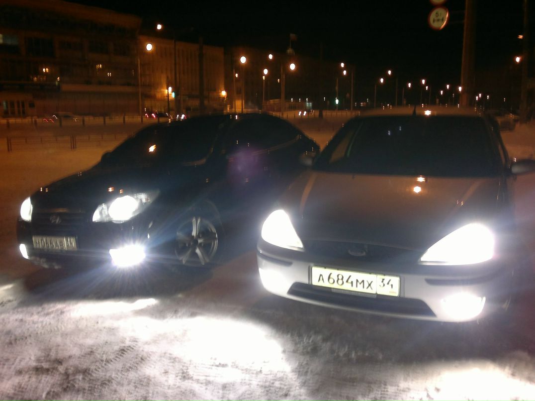 Андрей Сергиенко | Волгоград