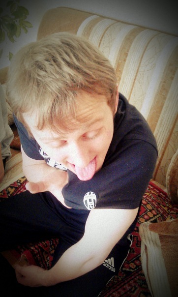 №176, Sasha Chis, 38 лет №176, Sasha Chis, 38 лет