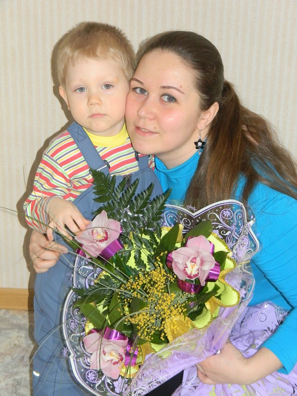 Ольга Пальшина | Пермь