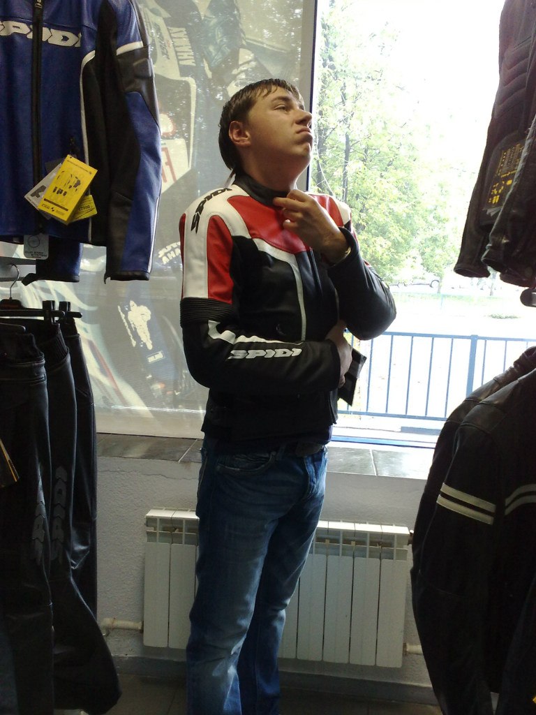 Никита Курочкин | Владимир