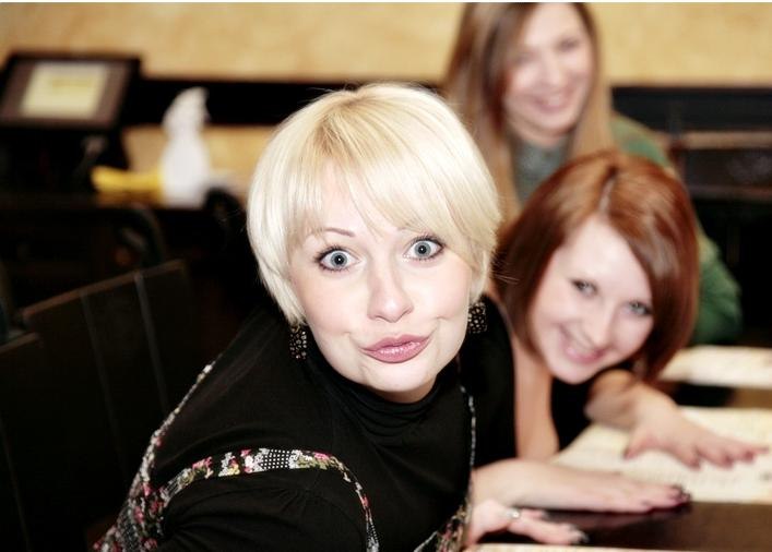 Тан4ик Межерицкая | Одесса