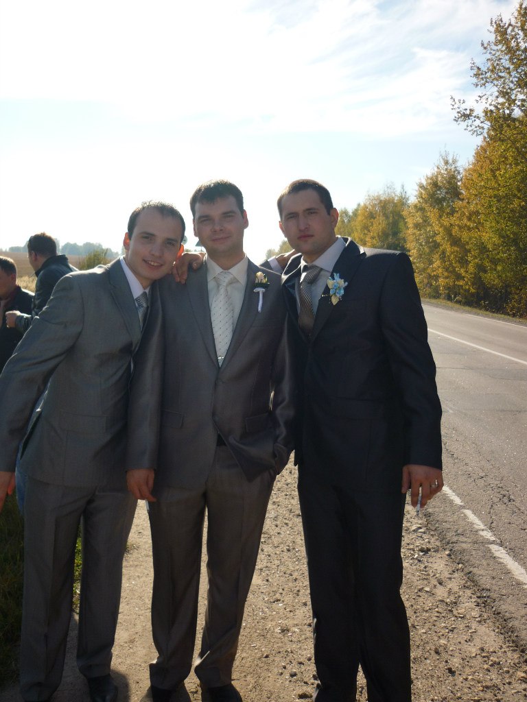 Юра Ермиличев | Нижний Новгород