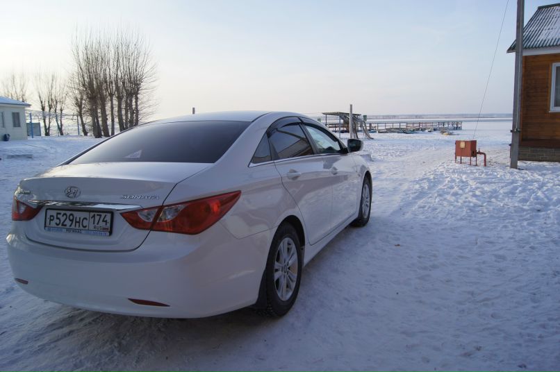 Юлия Капран Владимировна | Челябинск