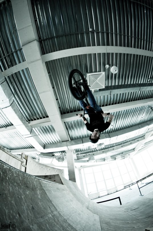 Серёг Гладков | Липецк