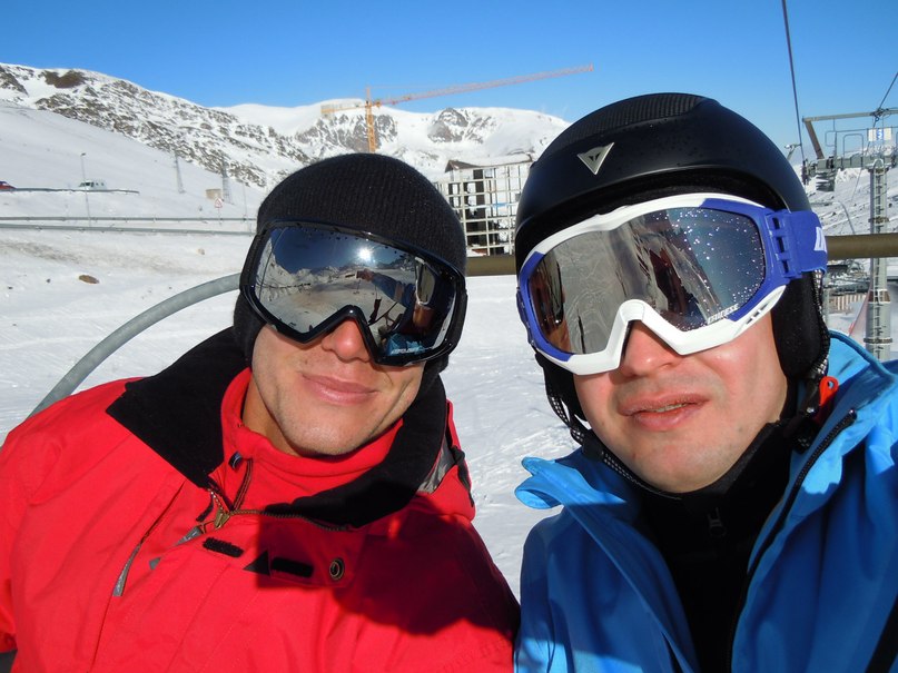 Араик Гукасян | Ростов-на-Дону