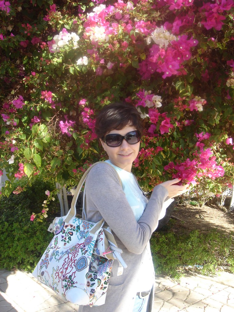 Дарья Домницкая | Екатеринбург