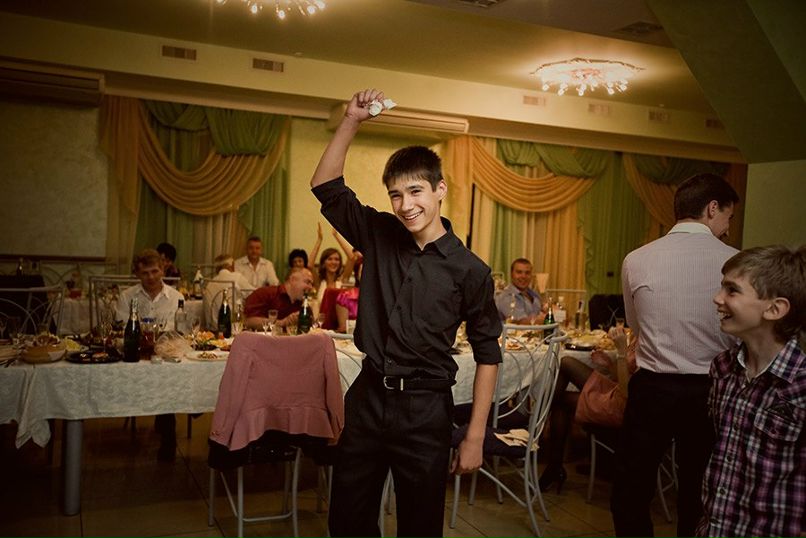 Павел Зорченко | Донецк