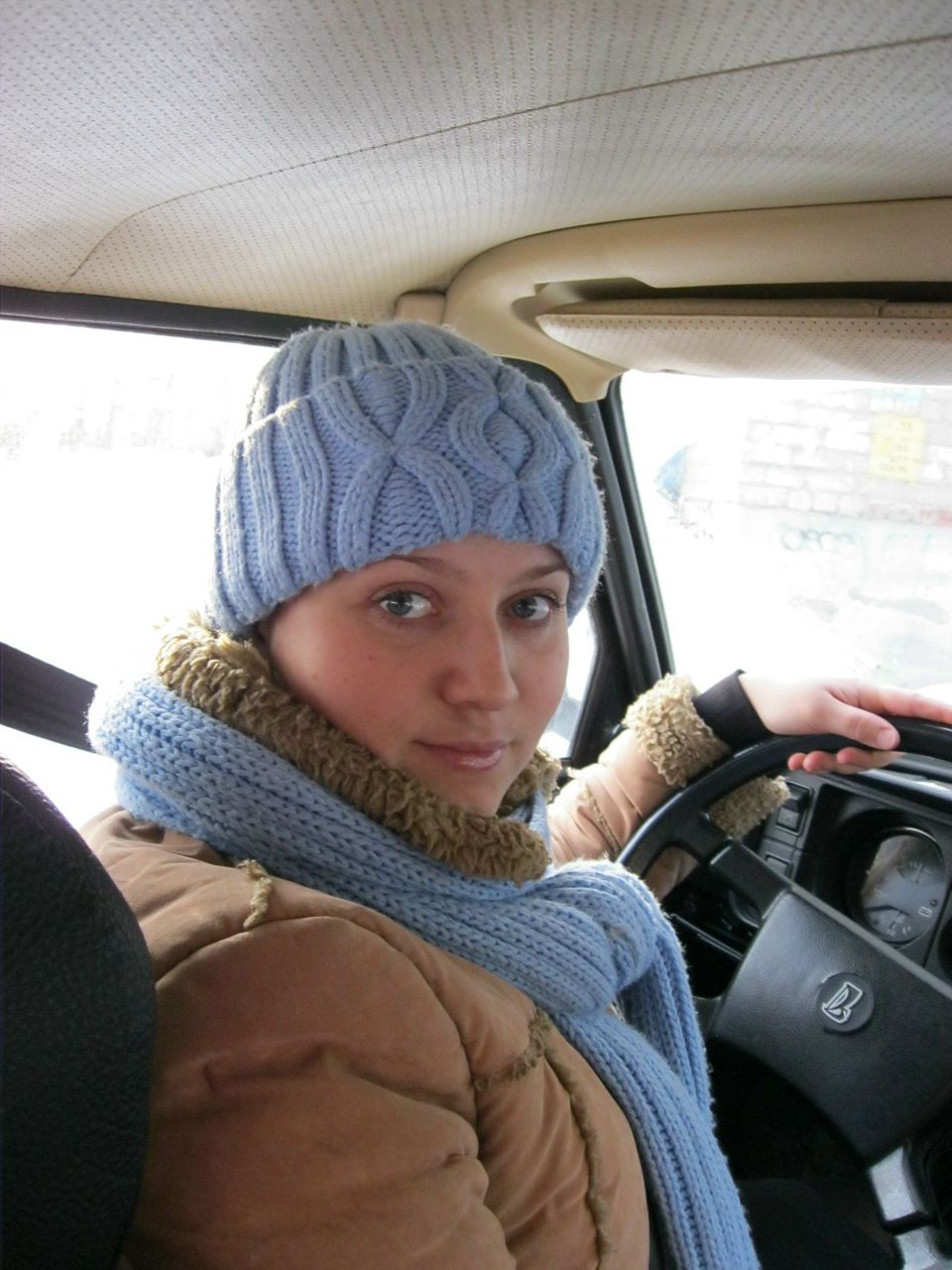 Светлана Чадова | Пермь