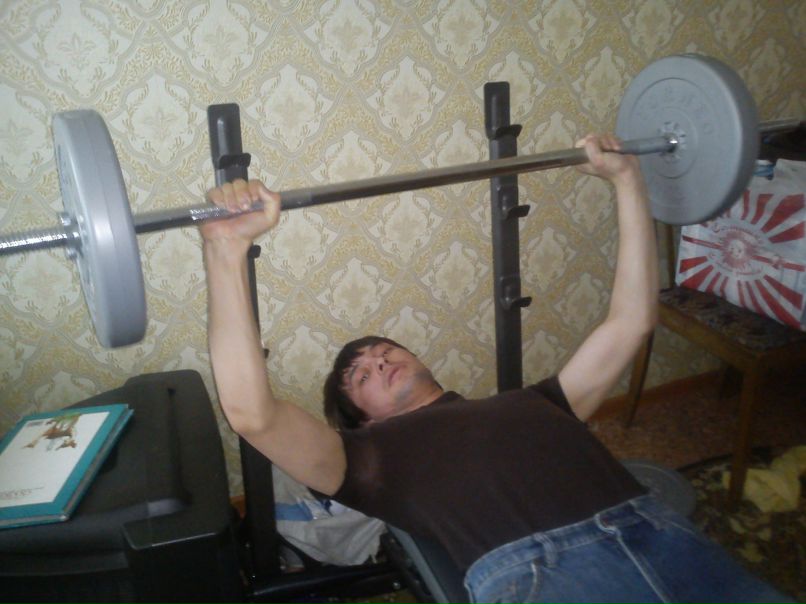 Ратмир Халматов | Осинники