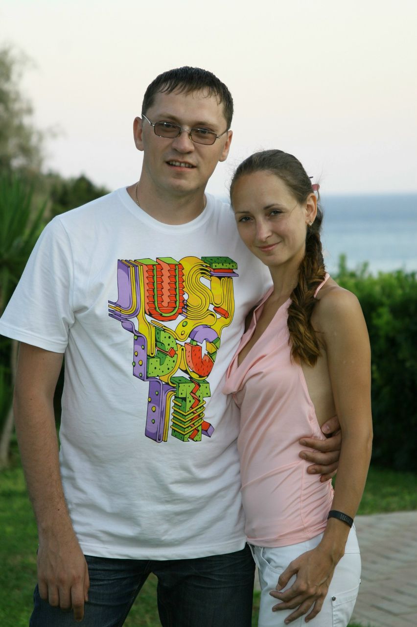 Ринат Мухамадеев | Пангоды