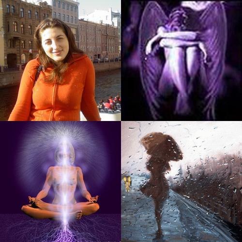 Мария Соболева W-Kassiopeya | Одесса