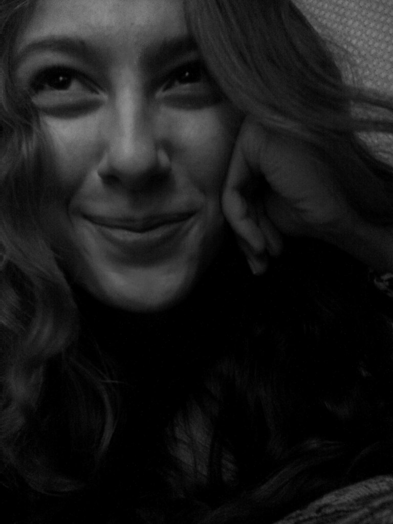 Настя Богоніс nastinci | Wien