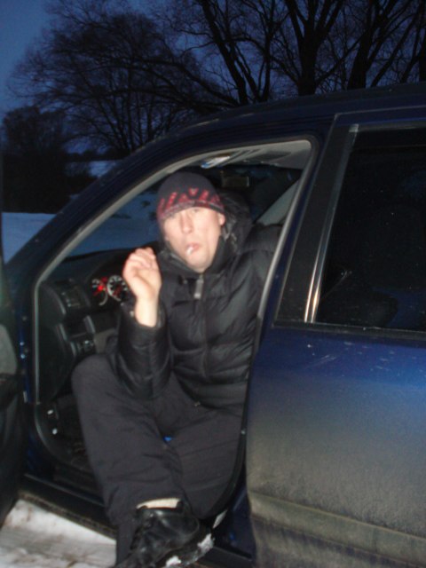 Юрий Смирнов Николаевич | Рязань