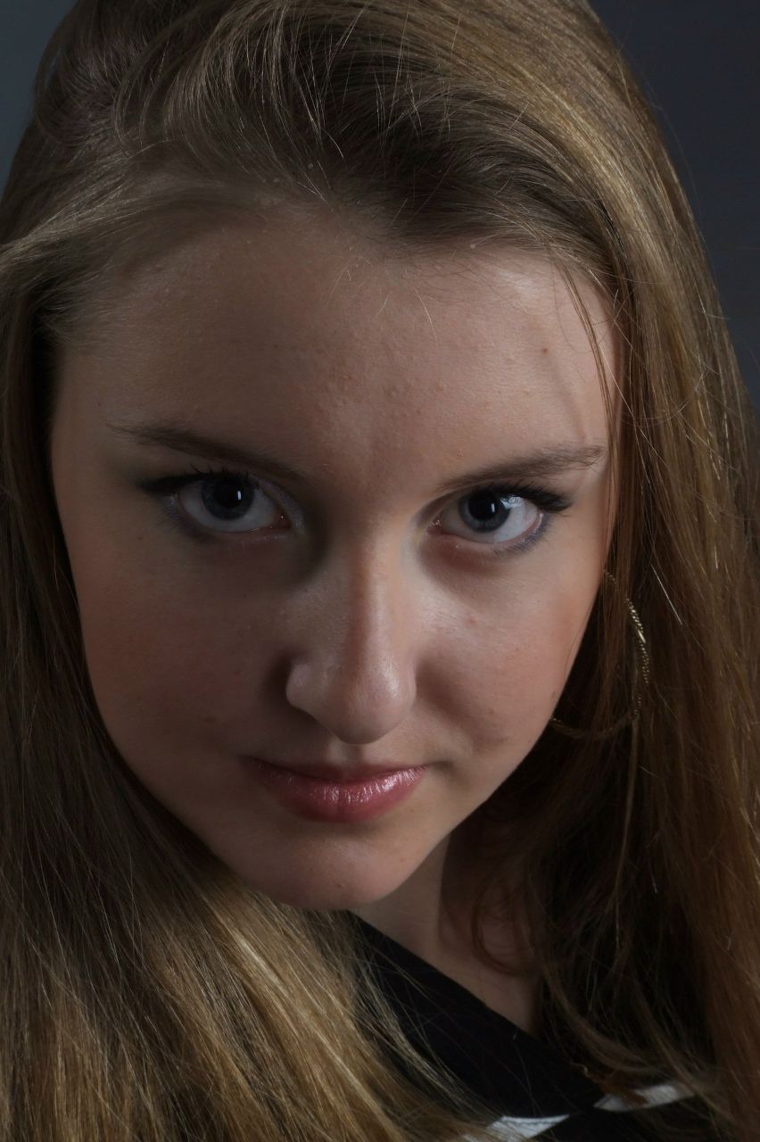 Ксения Алексеева | Харьков