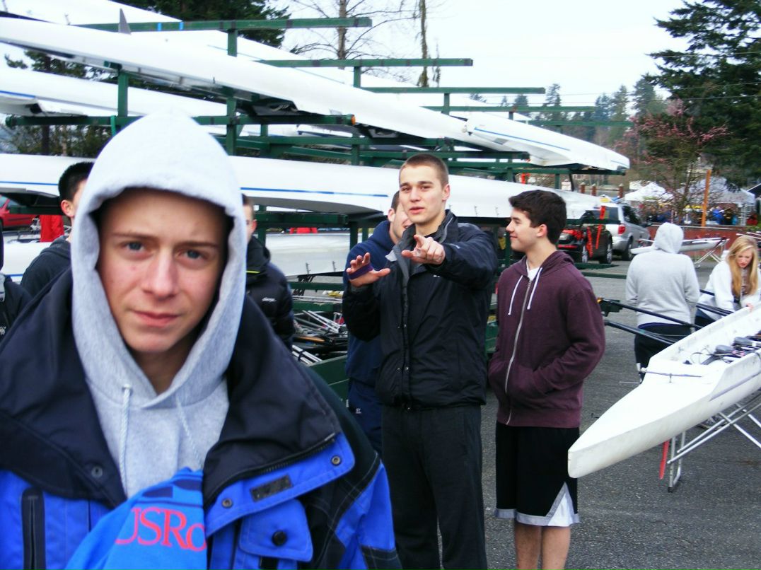 Руслан Багавеев | Seattle