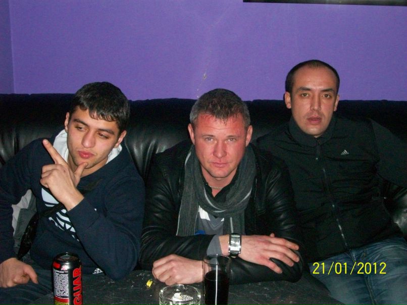 Сергей Владимиров | Санкт-Петербург