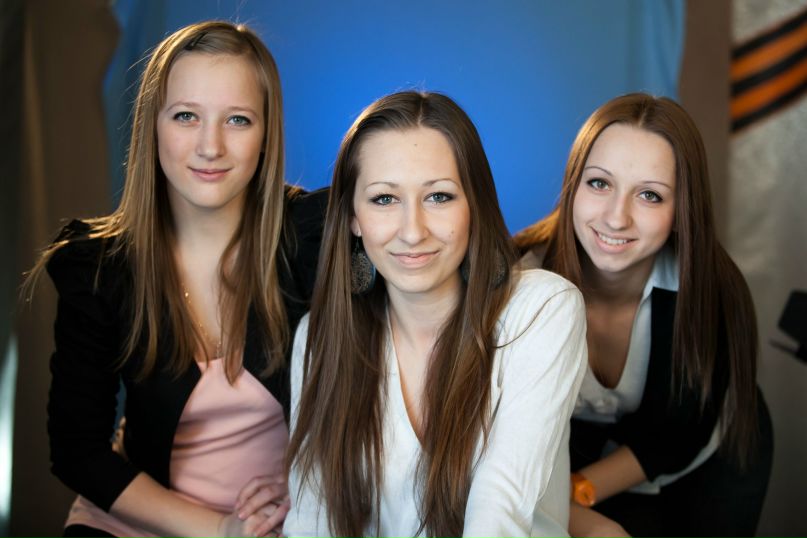 Дарья Бедарева | Новосибирск