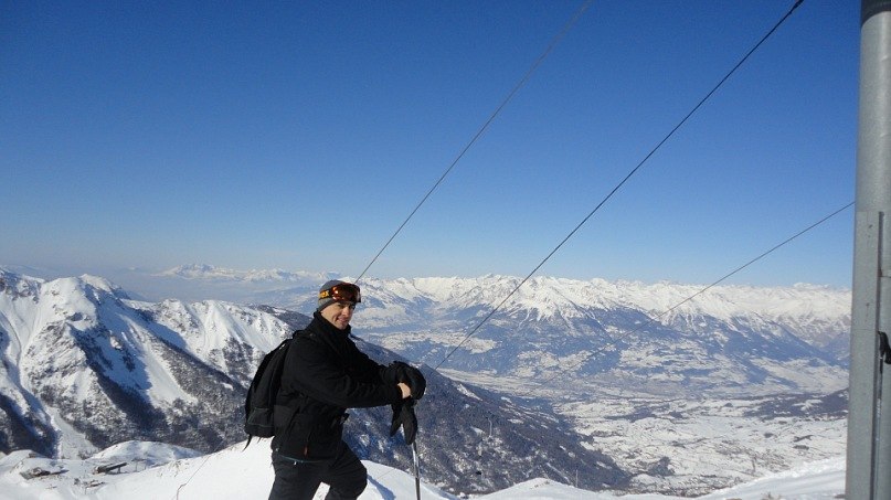 Налим Аскеров | Мукачево