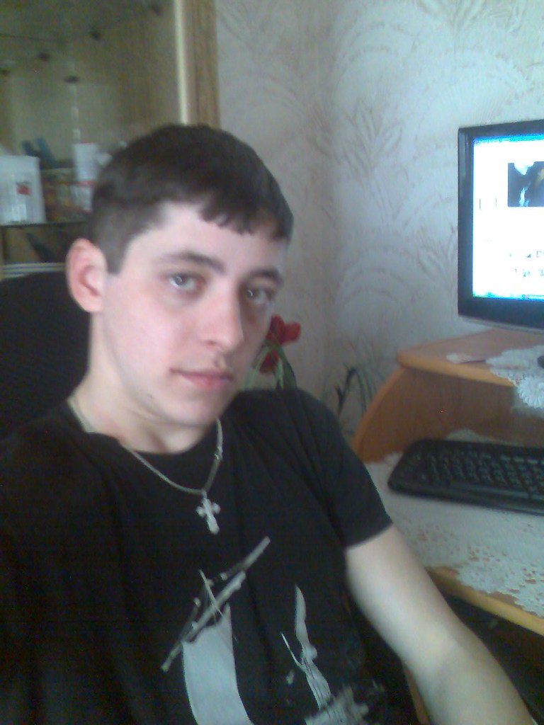 Сергей Агапкин | Североуральск